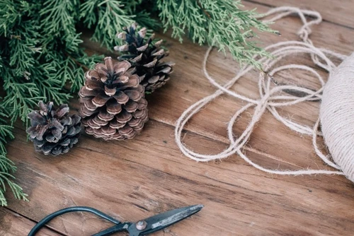 Kerstmis met boeketcadeau.nl